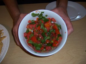 salsa 001